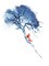 Therea??S No Way Poster Print by Robert Farkas - Item # VARPDXF690D